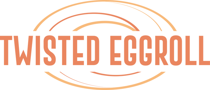 Twisted Eggroll